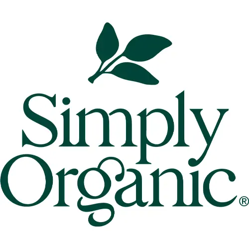 Simply Organic