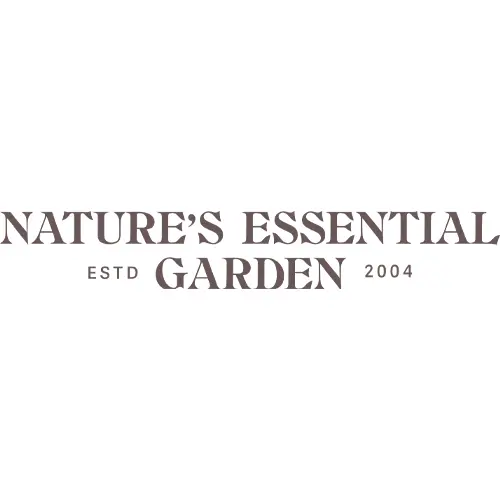 Nature's Essential Garden
