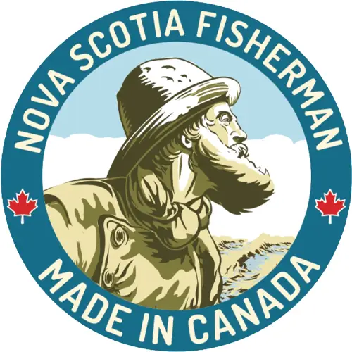 Nova Scotia Fisherman