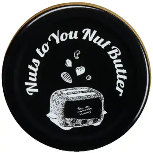 Nuts To You