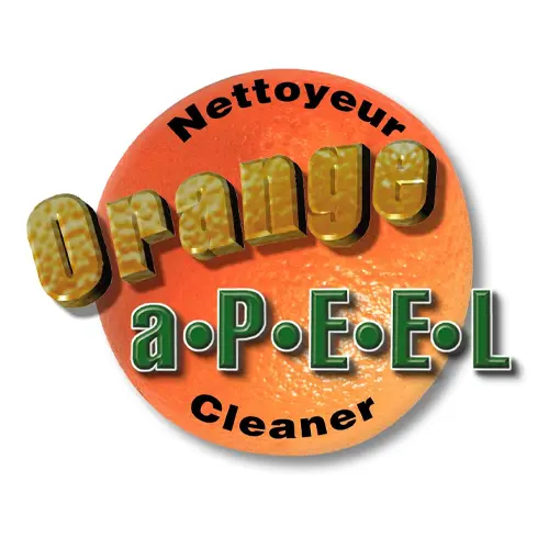 Orange aPEEL