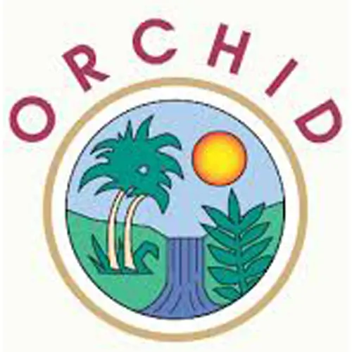 Orchid