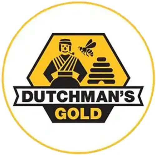 Dutchman's Gold