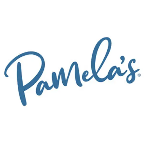 Pamela's