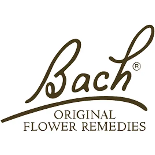Bach Flower Remedies