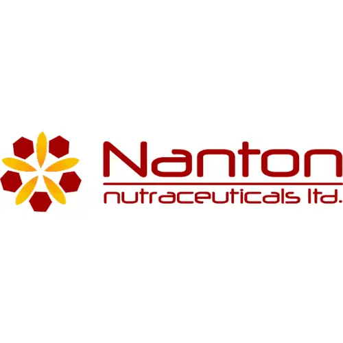 Nanton Nutraceuticals