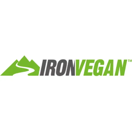 Iron Vegan