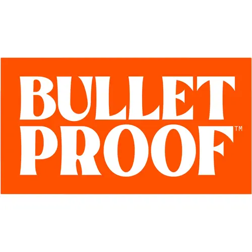 Bulletproof