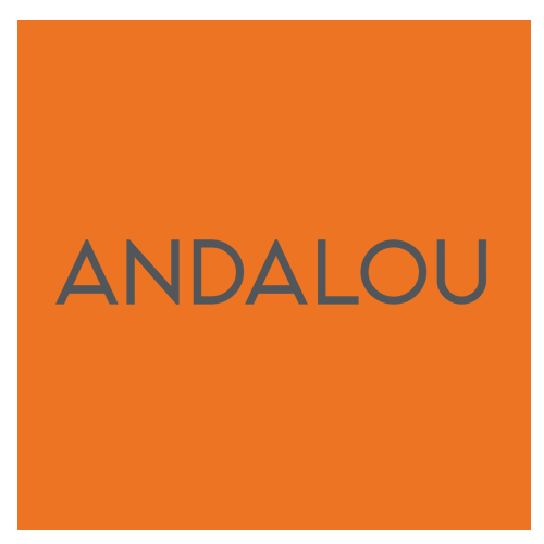 Andalou Naturals